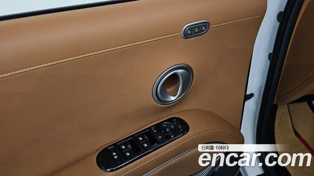 Hyundai Palisade Palisade (LX3) — Фото автомобиля 14