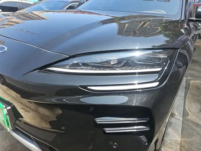 BYD Song PLUS — Фото автомобиля 23
