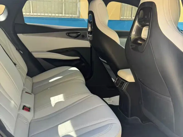 BYD Seal 06 — Фото автомобиля 6