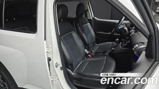 Hyundai Casper Casper Inspiration — Фото автомобиля 26