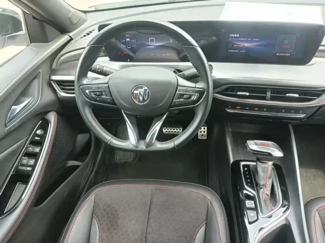 Buick Verano — Фото автомобиля 6