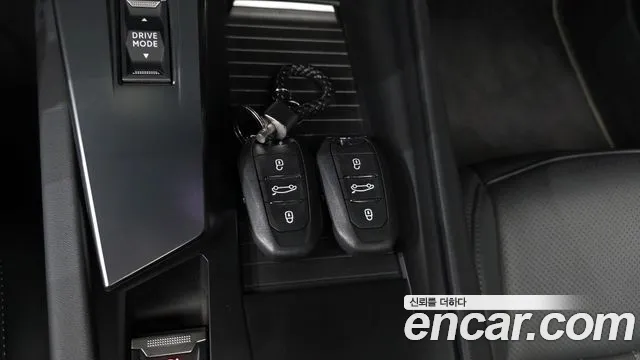Peugeot 408 — Фото автомобиля 25