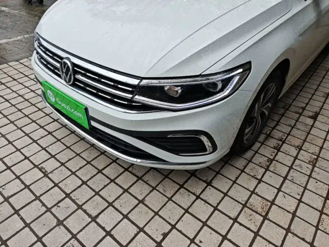 Volkswagen Bora 2025 200TSI DSG Joy Ride Navigation Edition — Фото автомобиля 23