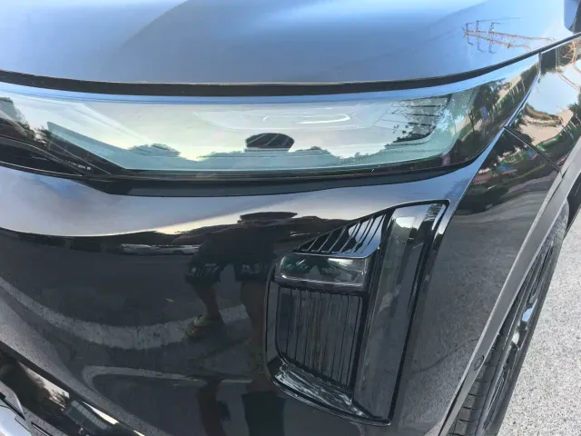 GAC Trumpchi Xiangwang S7 — Фото автомобиля 23