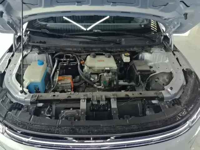 Nissan N7 — Фото автомобиля 19