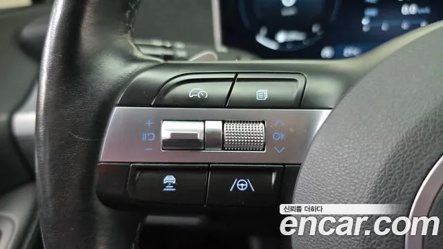 Hyundai Sonata DN8 — Фото автомобиля 23