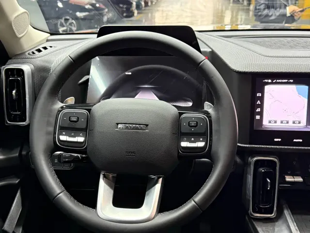 Haval Big Dog — Фото автомобиля 15