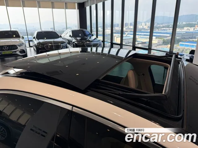 Mercedes-Benz E-Class E-класс W214 — Фото автомобиля 11