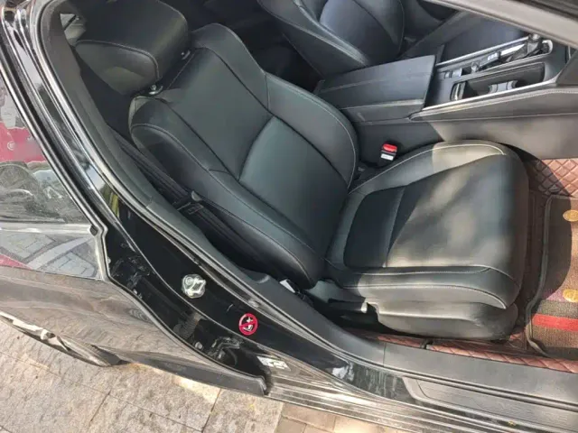 Honda Inspire — Фото автомобиля 24