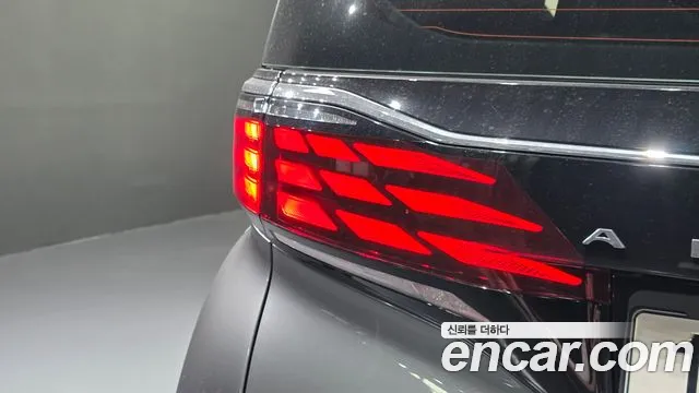 Toyota Alphard — Фото автомобиля 19