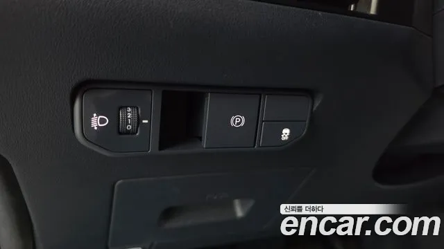 Kia PV5 — Фото автомобиля 18