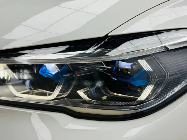 BMW X5 — Фото автомобиля 4