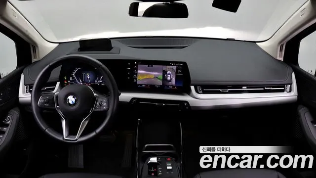 BMW 2 Series U06 — Фото автомобиля 7