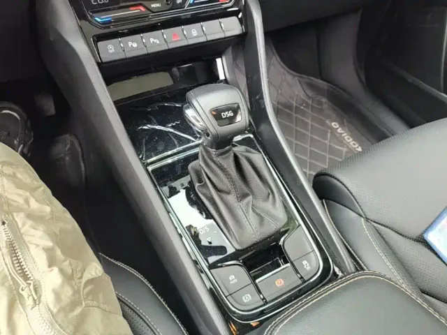 Skoda Kodiaq — Фото автомобиля 13
