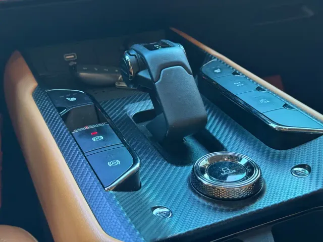 Haval Raptor — Фото автомобиля 14