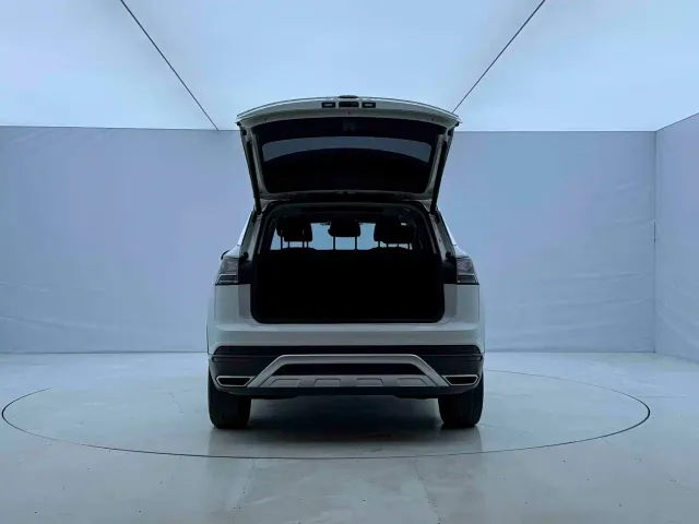 Volkswagen Tayron — Фото автомобиля 8