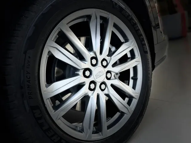 Cadillac XT6 — Фото автомобиля 12