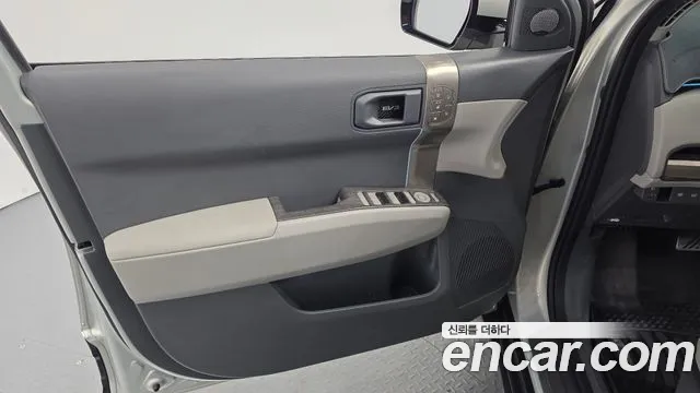 Kia EV3 — Фото автомобиля 14