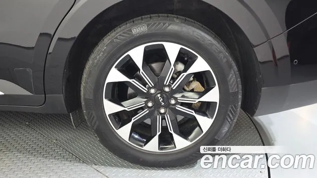 Kia Canival Carnival 4 поколение Дизель 7 мест Signature — Фото автомобиля 19
