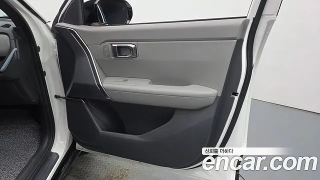 Kia Seltos 2nd Gen — Фото автомобиля 13
