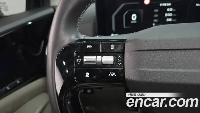 Kia Carnival 4th Gen — Фото автомобиля 14