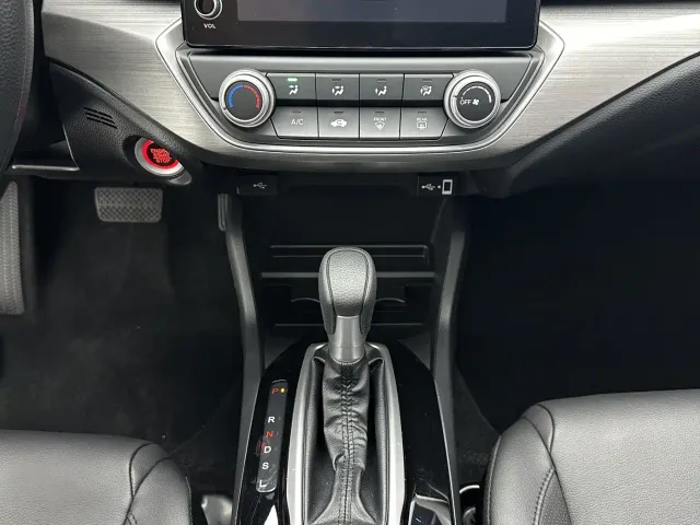 Honda ENVIX — Фото автомобиля 13