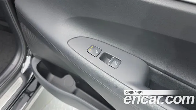 Hyundai Grandeur Grandeur (New) — Фото автомобиля 19