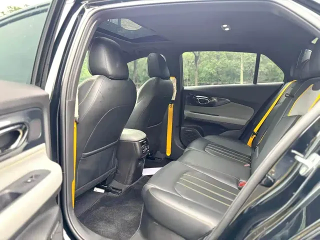 GAC Trumpchi Emkoo — Фото автомобиля 6
