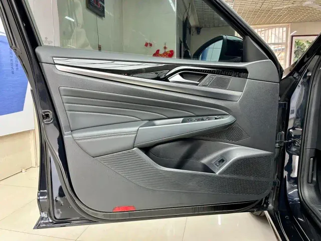 Volkswagen Passat — Фото автомобиля 21