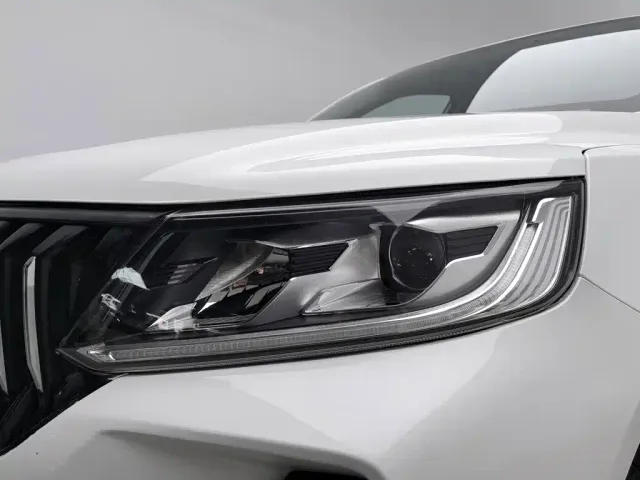 Geely Vision X6 — Фото автомобиля 7