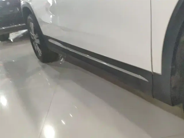Mercedes-Benz EQA — Фото автомобиля 20