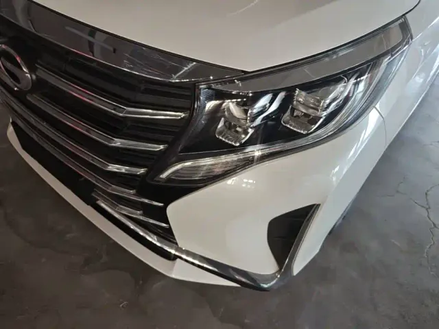 GAC Trumpchi M8 — Фото автомобиля 23