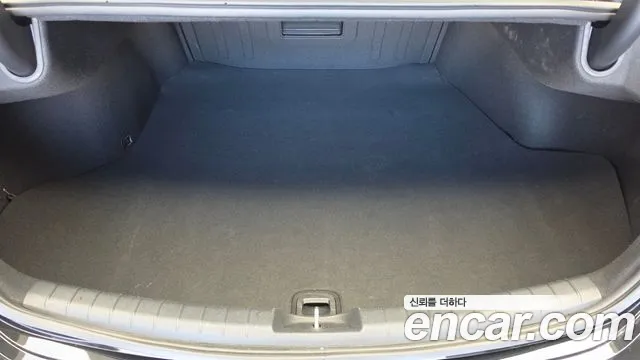 Hyundai Grandeur Grandeur (New) — Фото автомобиля 26