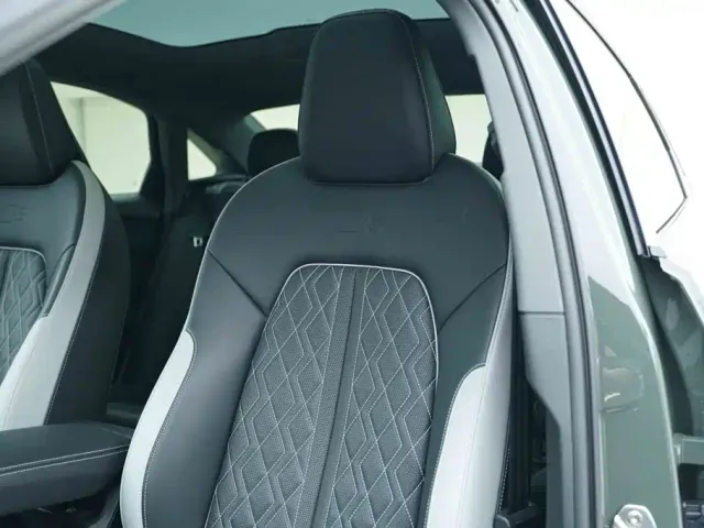 Audi A5L — Фото автомобиля 12