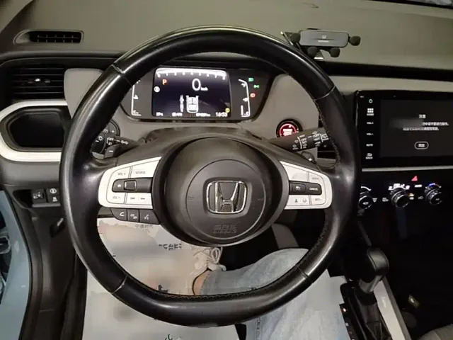 Honda LIFE — Фото автомобиля 10