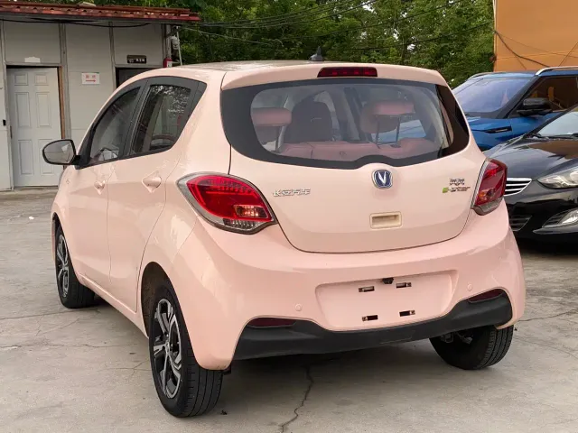 Changan Benben E-Star — Фото автомобиля 15
