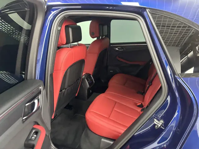 Porsche Macan — Фото автомобиля 22