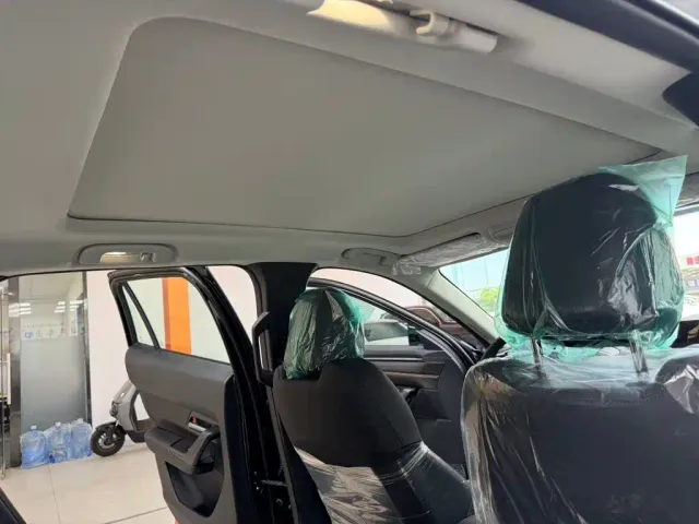 Mazda CX-50 Xingye — Фото автомобиля 11