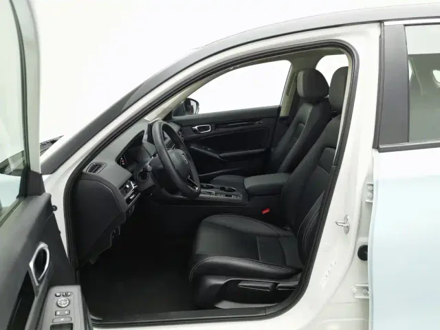 Honda Civic — Фото автомобиля 10