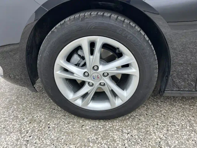 Buick Regal — Фото автомобиля 15