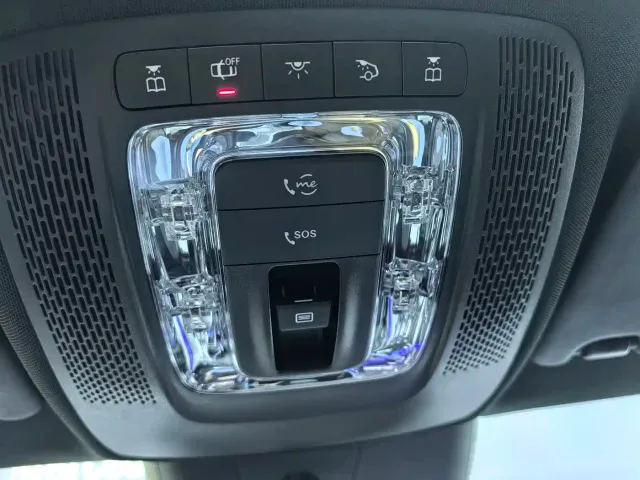 Mercedes-Benz A-Class — Фото автомобиля 29