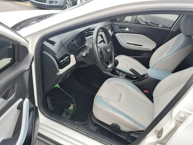Chery Tiggo 3x — Фото автомобиля 15