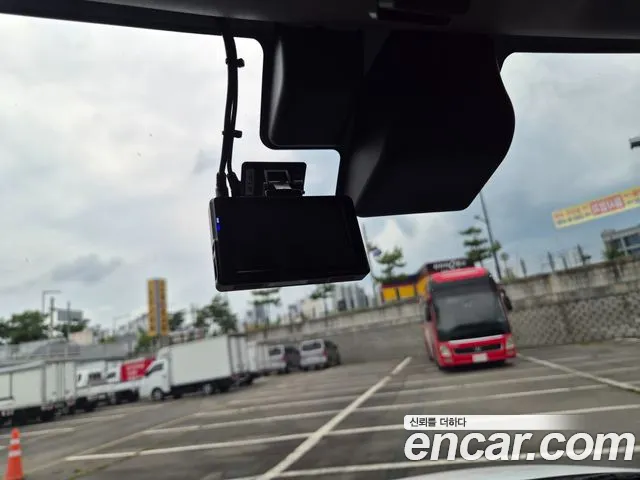 Kia RAY Новый Kia Ray Signature — Фото автомобиля 18