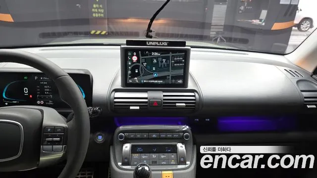 Hyundai Casper — Фото автомобиля 14