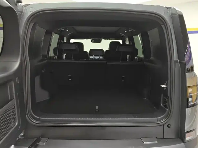 BYD FangChengBao Titanium 7 — Фото автомобиля 4