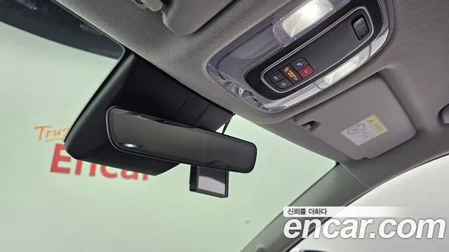 Hyundai Kona SX2 — Фото автомобиля 27