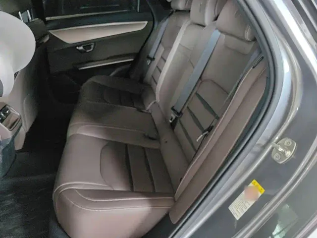 BYD Han — Фото автомобиля 16