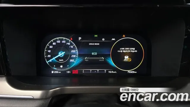 Kia Sorento 4th Gen — Фото автомобиля 11