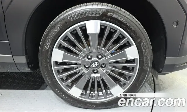 Hyundai Santa Fe — Фото автомобиля 6