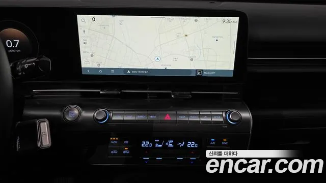 Hyundai Kona SX2 — Фото автомобиля 18